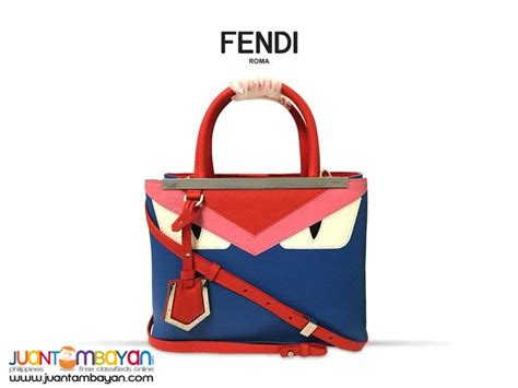 fendi demi jour monster|Latest Obsession: The Fendi Demi.